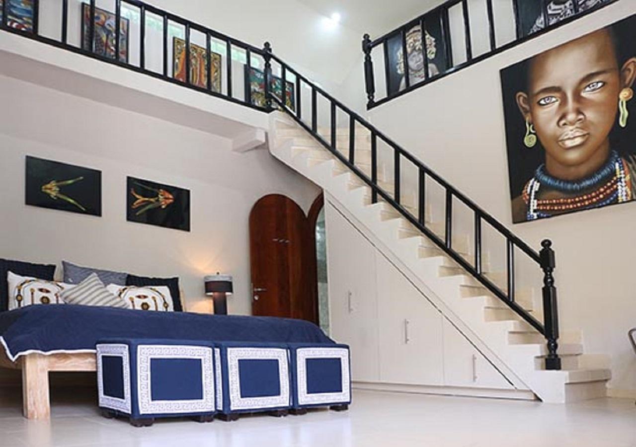 Villa Costa Plenty Sanur Екстериор снимка