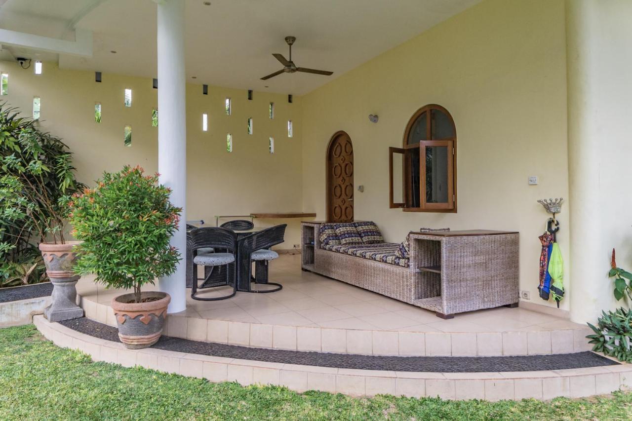 Villa Costa Plenty Sanur Екстериор снимка