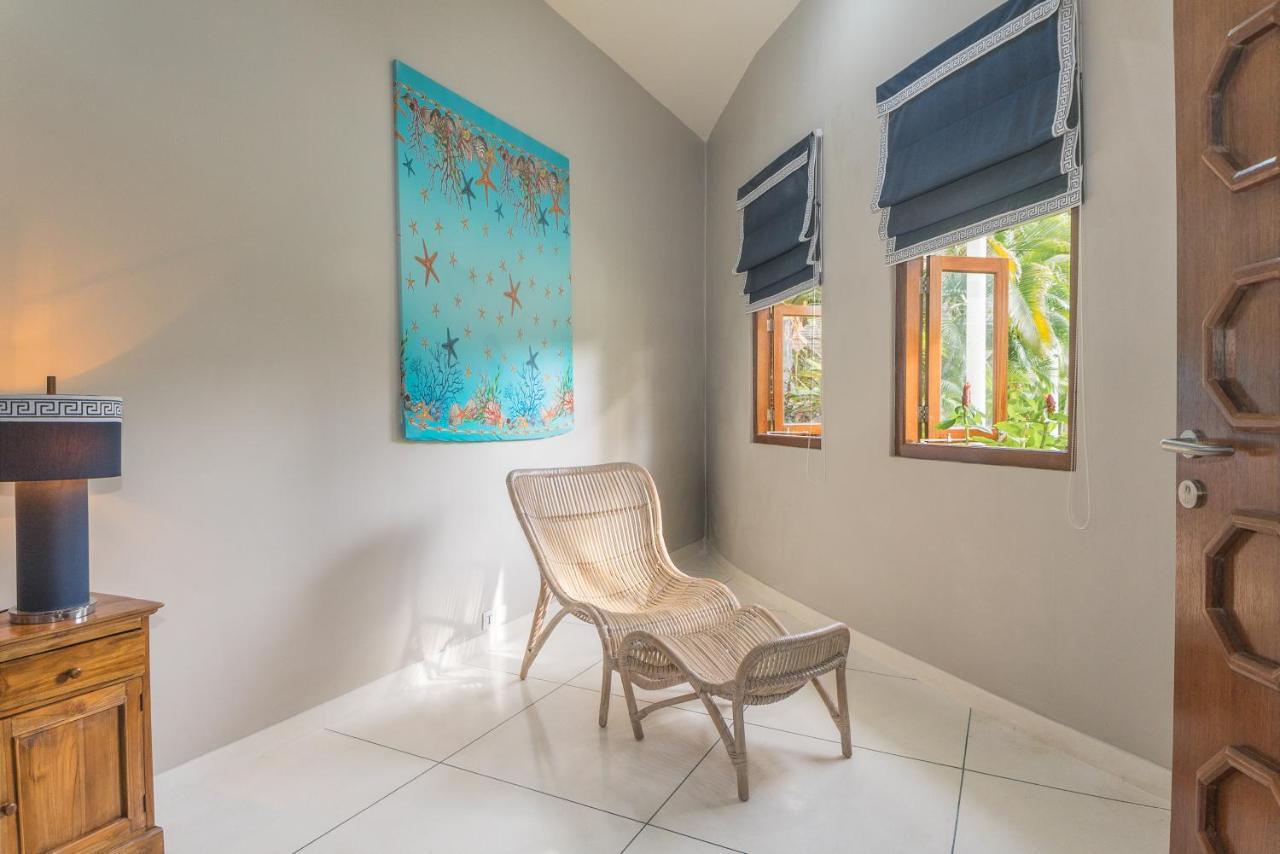 Villa Costa Plenty Sanur Екстериор снимка